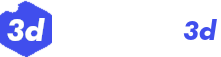 Miniature3D Logo